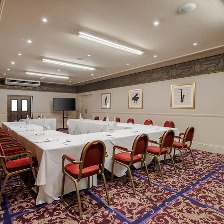 Reigate Manor Hotel Zewnętrze zdjęcie
