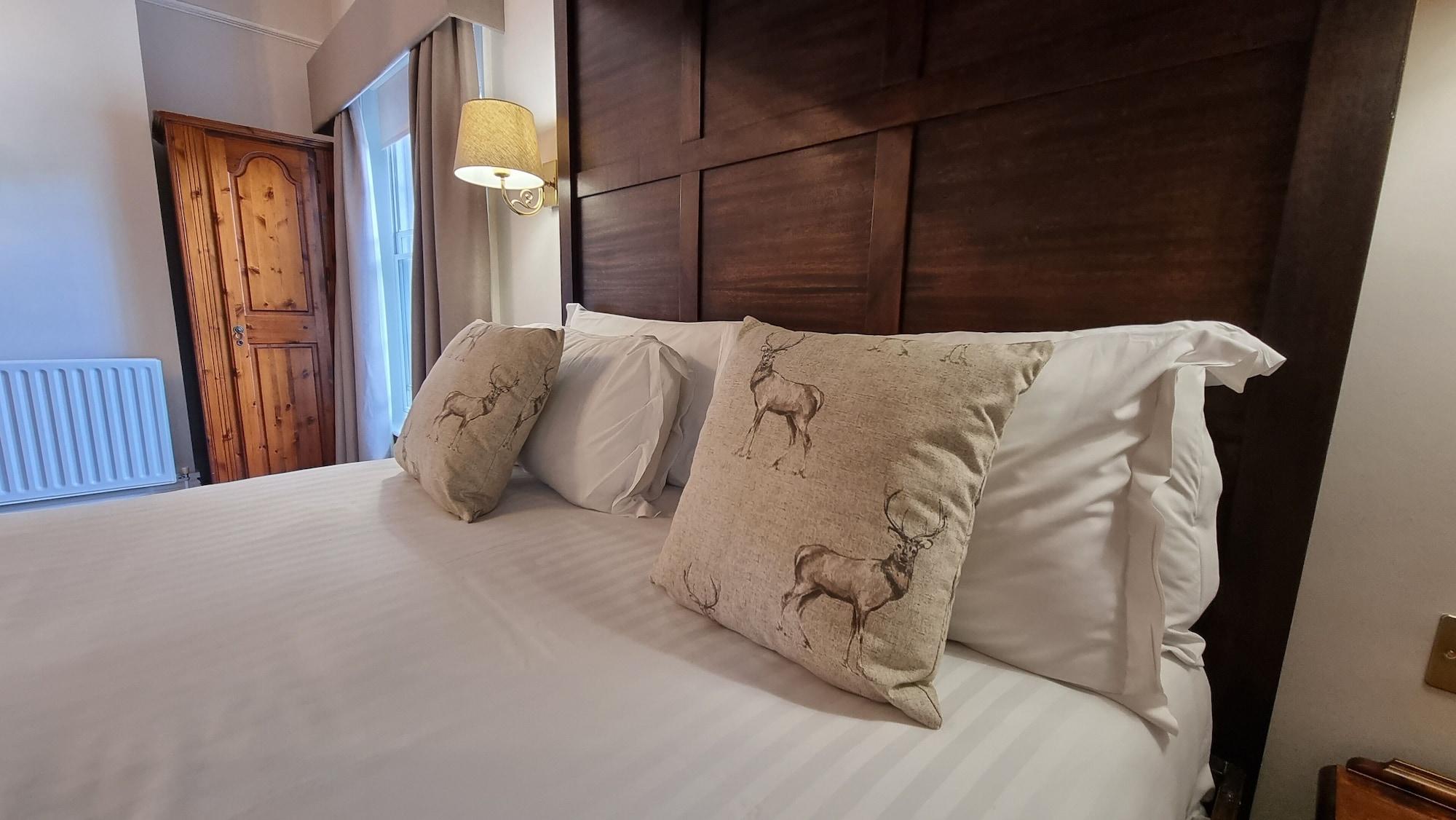 Reigate Manor Hotel Zewnętrze zdjęcie