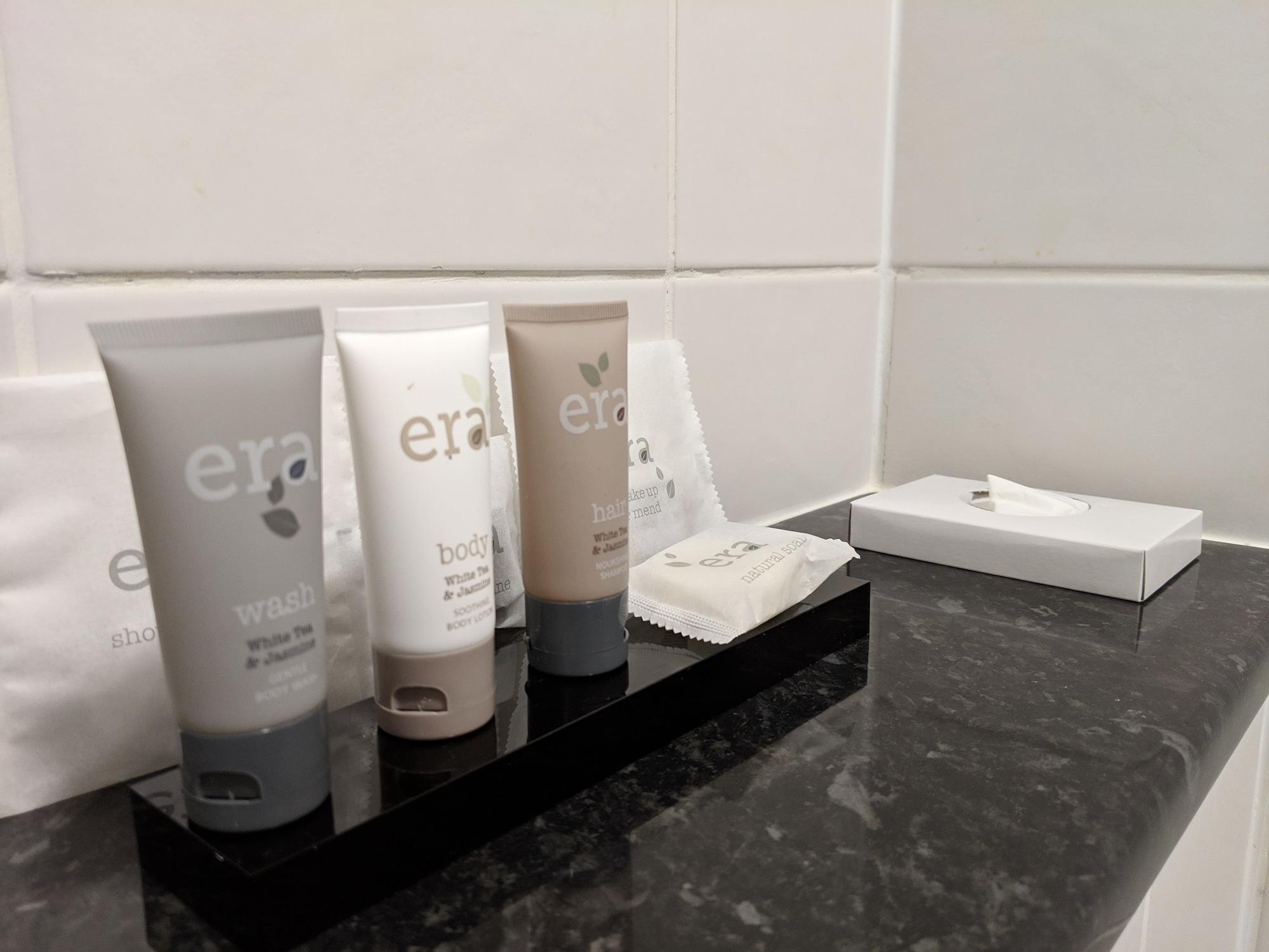 Reigate Manor Hotel Zewnętrze zdjęcie