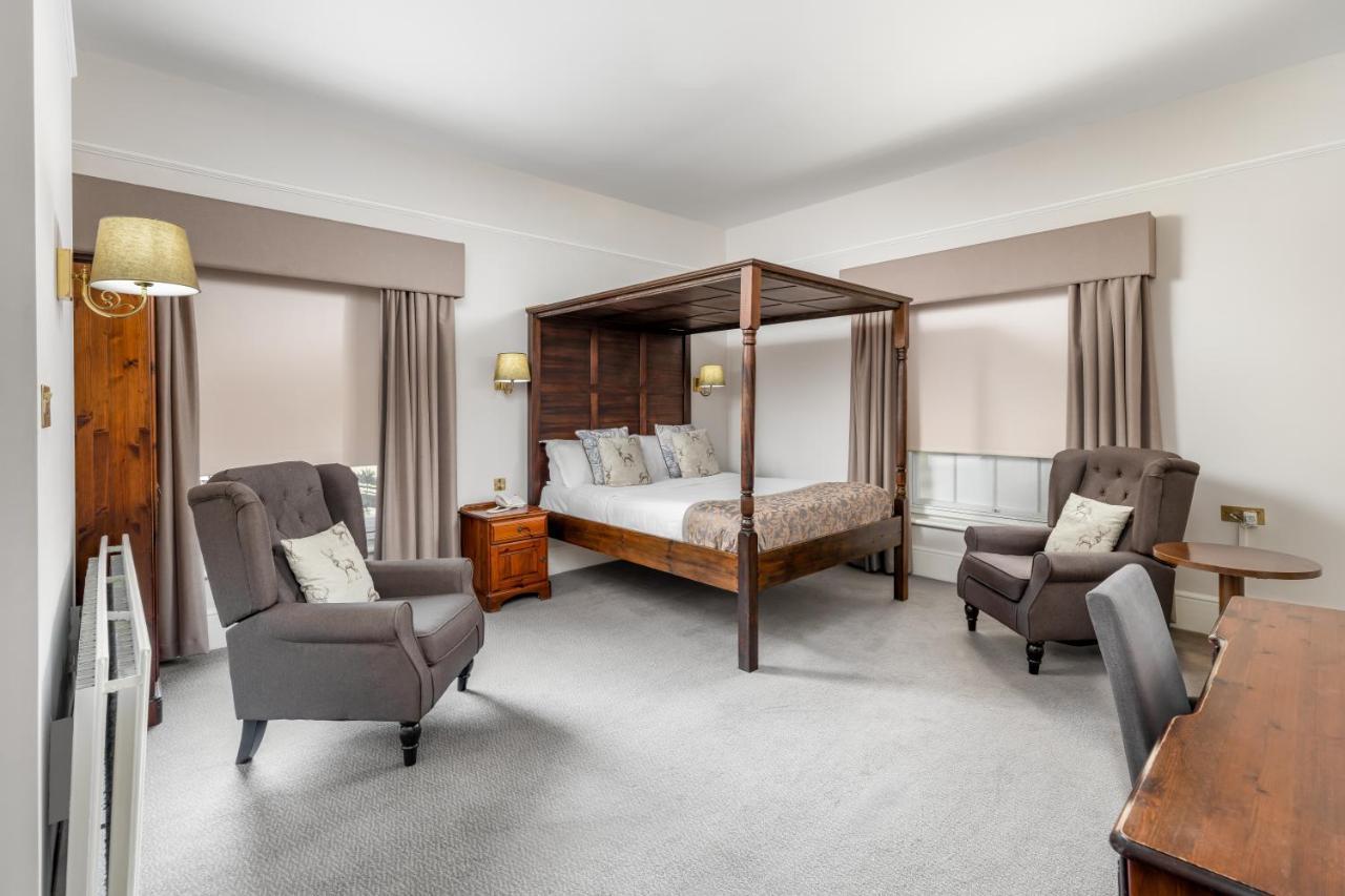 Reigate Manor Hotel Zewnętrze zdjęcie