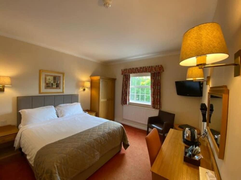 Reigate Manor Hotel Zewnętrze zdjęcie