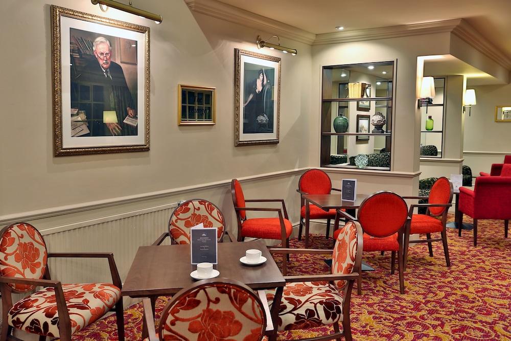 Reigate Manor Hotel Zewnętrze zdjęcie