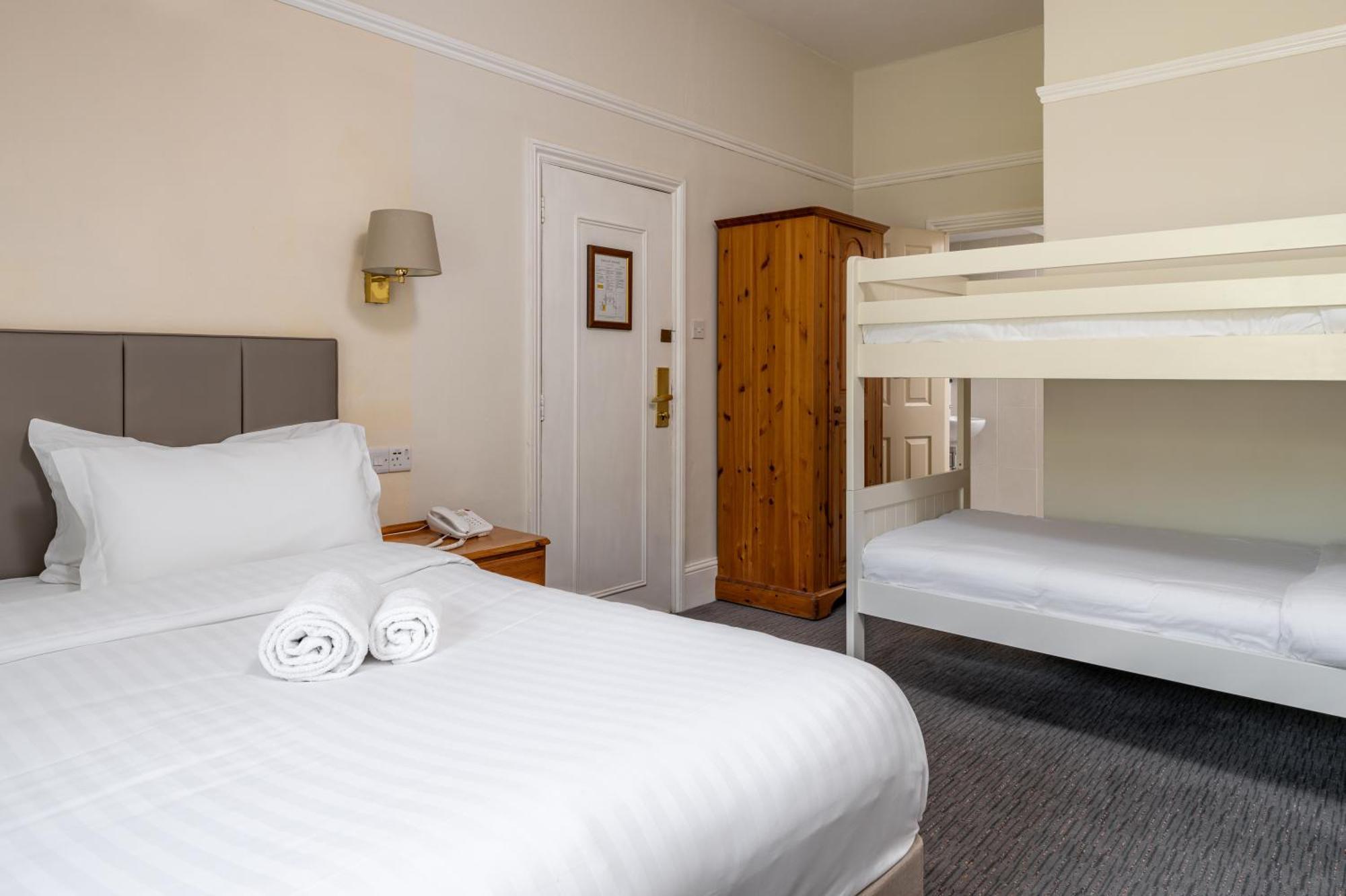 Reigate Manor Hotel Zewnętrze zdjęcie