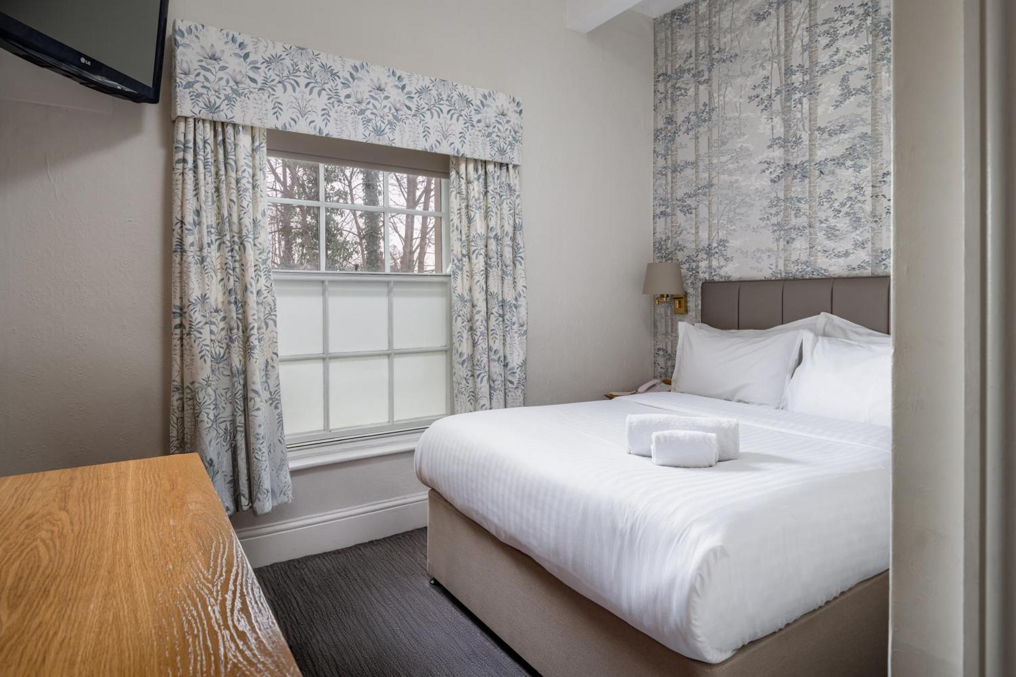 Reigate Manor Hotel Zewnętrze zdjęcie