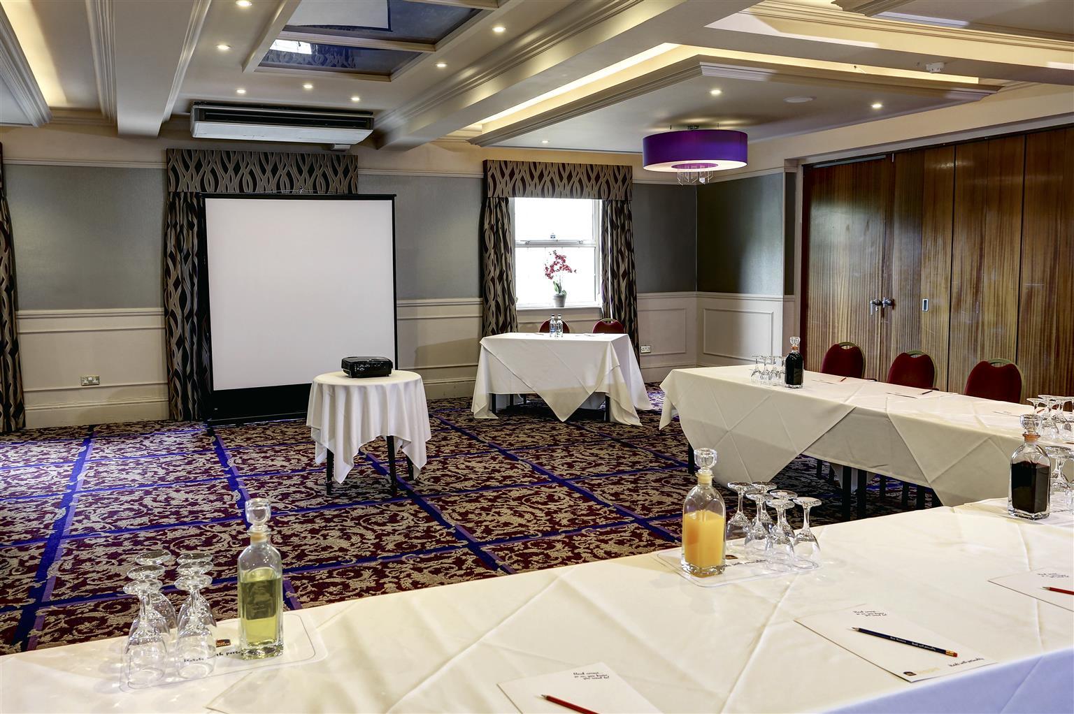 Reigate Manor Hotel Zewnętrze zdjęcie
