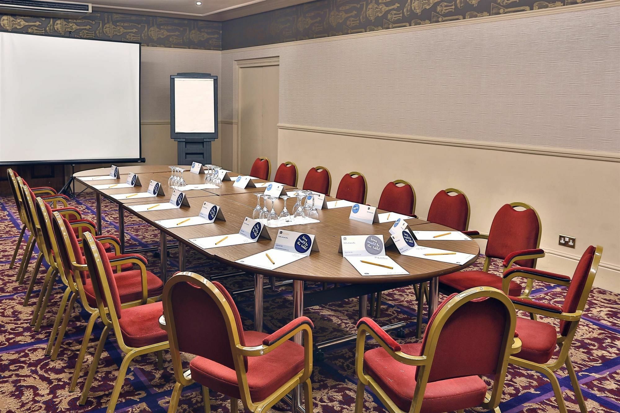 Reigate Manor Hotel Zewnętrze zdjęcie